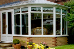 conservatories Romiley