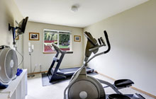 Romiley home gym construction leads
