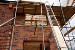 house extensions Romiley