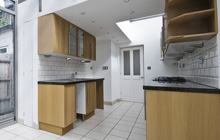 Romiley kitchen extension leads
